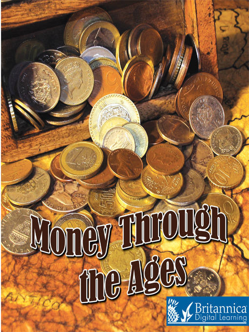 Title details for Money through the Ages by Tim Clifford - Available